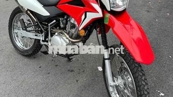CÀO CÀO HONDA XR150L BSTP 2023