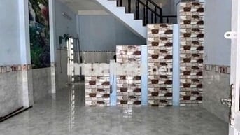 Bán nhà Hàn Thuyên Bình Thọ Thủ Đức 4x13 nhà 1 trệt 1 lầu giá 2 tỷ 430