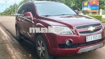 2007 LT 2.4 - 9999 km