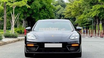 Porsche Panamera 4 Executive từng 8tỷ nay 5,690 ti