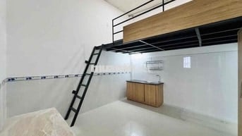 ‼️CHDV MỚI NGAY GẦN TRỤC PHẠM VĂN ĐỒNG‼️