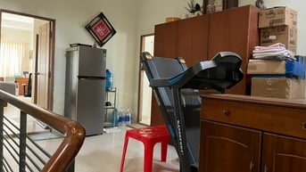 Bán Gấp Nhà Hẻm Xe Tải 333 Lê Văn Sỹ, P1, 5x20, 4 tầng, 16.5 tỷ thôi