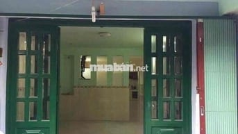 Cho thuê nhà nguyên căn 3pn Đường Phan Văn Trị Quận BT