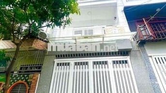 🔥Nhà Đẹp, HXT,  3 Lầu, 4PN, 3WC, Đường Nguyễn Xí, P13, Bình Thạnh