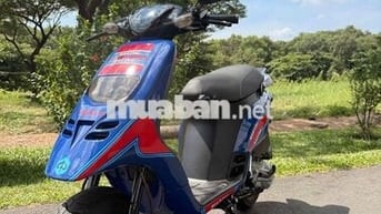 Piaggio Typhoon 125cc 2thi Hqcn