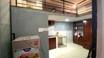 [HOST] ĐẦU THÁNG MÌNH CÒN 1 PHÒNG Y NHƯ HÌNH NÈ, FULL NỘI THẤT SÁT NGÃ