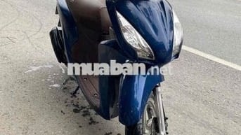 Honda vision đời cao êm đẹp như hình