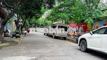 Cho Thuê MBKD , Ngay Văn Chung , Hoàng Hoa Thám , Khu K300 , Full NT