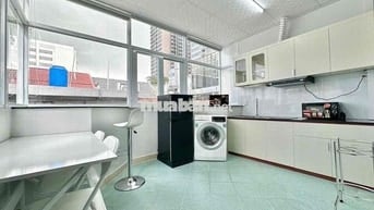 🌸🌸1PN TÁCH BẾP ✨40M2 ✨GẦN CẦU BA SON🌷QUẬN 1💥💥