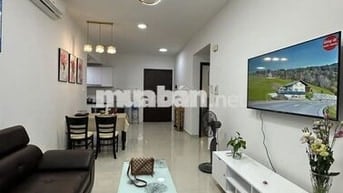 13 Triệu/tháng - 2PN Ruby Celadon (Sát Aeon), 70m², Full Nội Thất