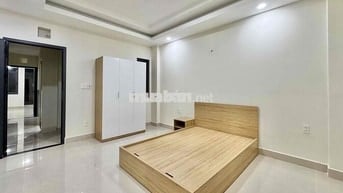 CHÍNH CHỦ CHO THUÊ CHDV STUDIO BAN CÔNG, CỬA SỔ - NỘI THẤT MỚI 100%