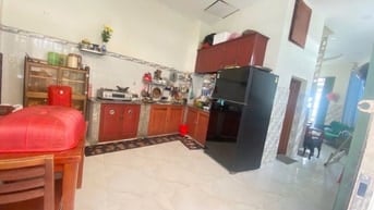 BÁN NHÀ HXH GẦN LÊ VĂN THỊNH P. BÌNH TRƯNG TÂY 6.1 TỶ