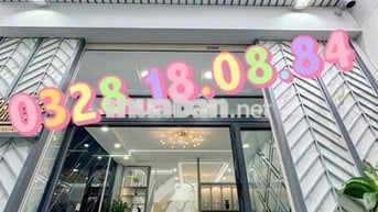 Nhỉnh 6 tỷ, 2 tầng 63m, gần Lotte, Quận 7, Him Lam, mới đẹp lung linh