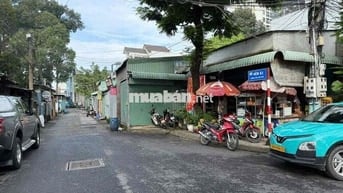 Bán gấp lô đất giá đầu tư 3.2tỷ /97.6m2 đường Phan Bội Châu p. Dĩ An