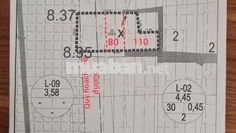 F0 NÓNG HỔI. CHỦ CẦN TIỀN XÂY NHÀ NÊN CẮT RA ĐỂ