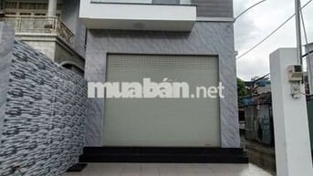 CĂN GÓC 5X20, 3 TẦNG 4PN 4WC, GẦN NGÃ TƯ THỦ ĐỨC, LINH TRUNG