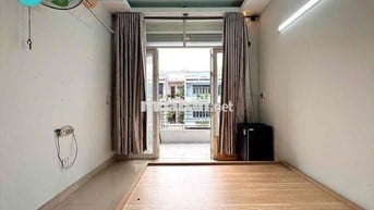 [ĐÚNG HÌNH - ĐÚNG GIÁ] Phòng trọ giá rẻ Bancol Q5 giáp Q1,Q8,Q10