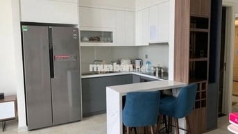 🏙️ Căn hộ 1PN phong cách Châu Âu giữa lòng trung tâm Sài Gòn ✨