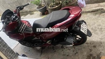 Bán PCX 125, chạy ít