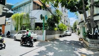 Bán đất đường Số 35 - Phường Bình Trưng Tây - 7.6 TỶ