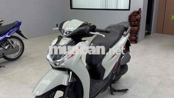 SH125 Abs 2024 bản đặc biệt siêu lướt Hỗ trợ góp