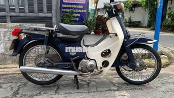 Custom 70 94 hqcn gthl có cccd chủ zin gần full xe