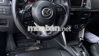 Mazda CX 5 2012  - 12000 km