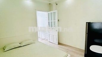 Mình cần pass phòng trọ ngay quận 5 30m2