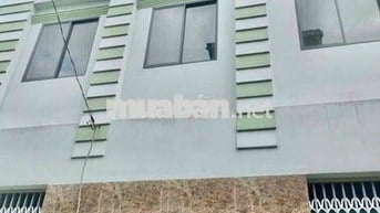 🍀Cho thuê nhà hẻm xe hơi. Chiến Lược. BTân