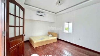 CĂN HỘ MINI SIÊU RỘNG CỬA SỔ - THANG MÁY NGAY QUẬN 5 gần QUẬN 1