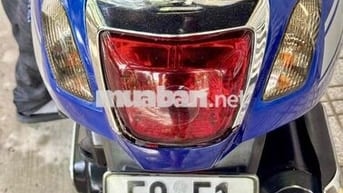 Attila Elizabeth Bs dễ nhìn 59E1-34563 Giao Cavet