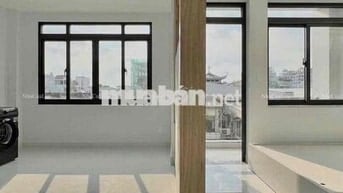 CHO THUÊ CĂN HỘ 1PN BANCOL - NEW 100% - FULL NỘI THẤT - TRUNG TÂM Q3