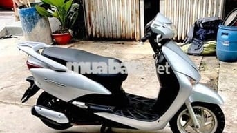 Hon Da Fi phun xăng đt xe đẹp keng máy êm du