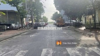 Bán lô đất kinh doanh trục chính đường 17m TĐC Trâu Quỳ, Gia Lâm