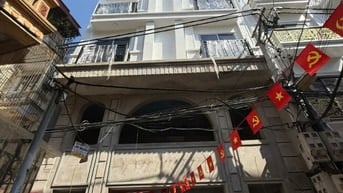 Bán tòa dòng tiền tại Tam Trinh Hoàng Mai Hà Nội giá 32,4 tỷ