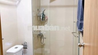 Căn Hộ Chung cư Carillon 7 Quận Tân Phú 2PN 66m2. 11.1tr/th. Có Hồ bơi