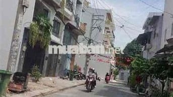 NHÀ ĐƯỜNG HƯƠNG LỘ 2 ĐẸP LUNG LINH, 48M2, 5 TẦNG BTCT. GIÁ 6,6 TỶ.