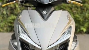 NVX smakey bstp xám đẹp keng( bao nợ xấu)