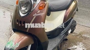 BÁN XE MIO CLASSICO. XE ĐẸP MÁY ZIN NGON