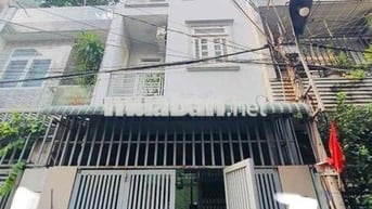 NHÀ PHỐ ĐẸP HỘI TỤ CÁC TIỆN ÍCH *** 2 MẶT TIỀN ĐƯỜNG.   LINH XUÂN