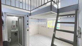 🔥 PHÒNG TRỌ MỚI, NHÀ THANG MÁY – GIÁ SIÊU TỐT TẠI TRUNG TÂM QUẬN 7!