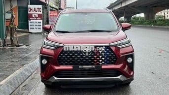 cần bán veloz cross sx 2023 bản cvt số tự động