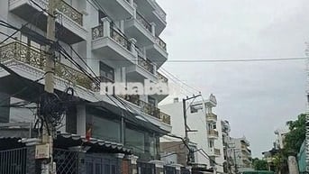 BÁN NHÀ GIÁP NGÃ TƯ BỐN XÃ - 4MX14M - 2 TẦNG - 4 TỶ X