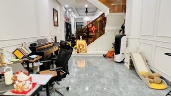 Hẻm xe tải 355m2 có nhà riêng 12CHDV thu 50tr/thg Phan Anh, Bình Tân