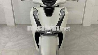 Sh 125i ABS 2022, xe ít đi mới 99% bao test hãng