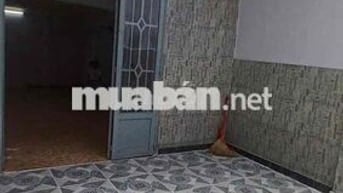 Bán Nhà Trệt Lững Lầu. 60m2. sàn 150m2. Thống Nhất P16. chỉ 4.7tỷ