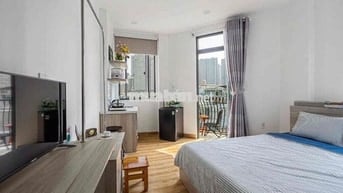 🏡CĂN HỘ DỊCH VỤ BANCOL VIEW LANDMARK - NGAY CẦU THỊ NGHÈ