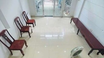 NHÀ ĐẸP LUNG LINH 1TRỆT 3LẦU 3PN 4WC, SÂN ĐẬU OTO, ĐƯỜNG 11 LINH XUÂN