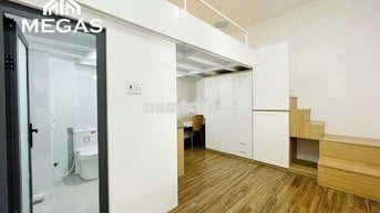 CHO THUÊ GÁC FULL NỘI THẤT NGAY HOÀNG DIỆU 2 - ĐẠI HỌC NGÂN HÀNG