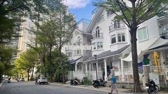 💎 BIỆT THỰ SAIGON PEARL | HẦM 3 LẦU 1 TUM | FULL NT | GẦN LANDMARK 81